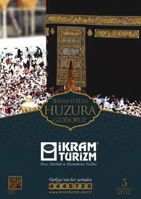 İkram Turizm 2018